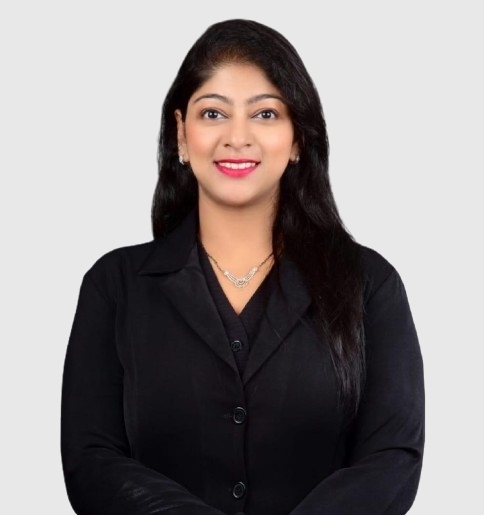 Dr Shruti Poojary