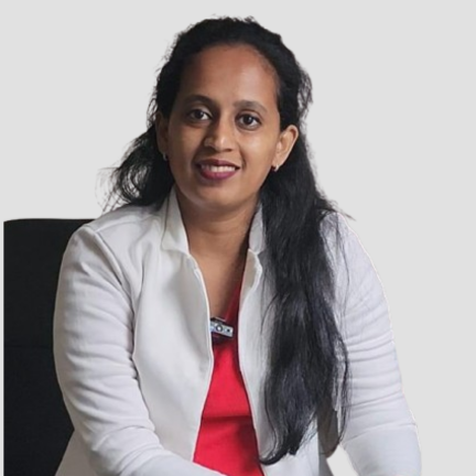 Ms Suha Chandramouli