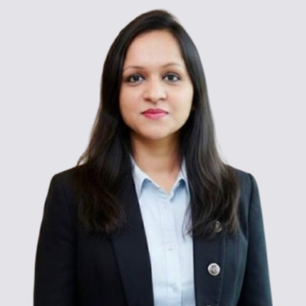 Ms Kanu Jain