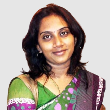 Ms Arthi Sujai